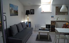 Apartament Arianska