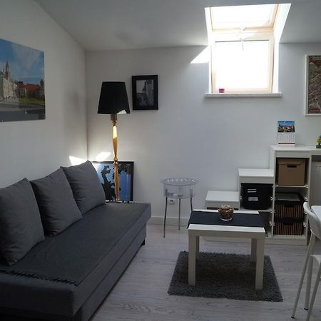Apartament Arianska Краков Экстерьер фото