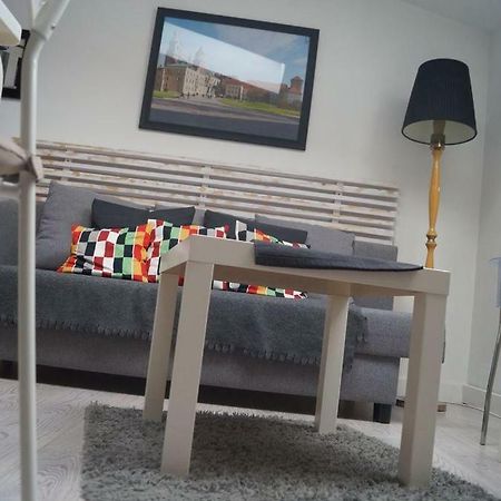 Apartament Arianska Краков Экстерьер фото