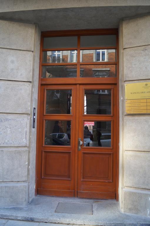 Apartament Arianska Краков Экстерьер фото