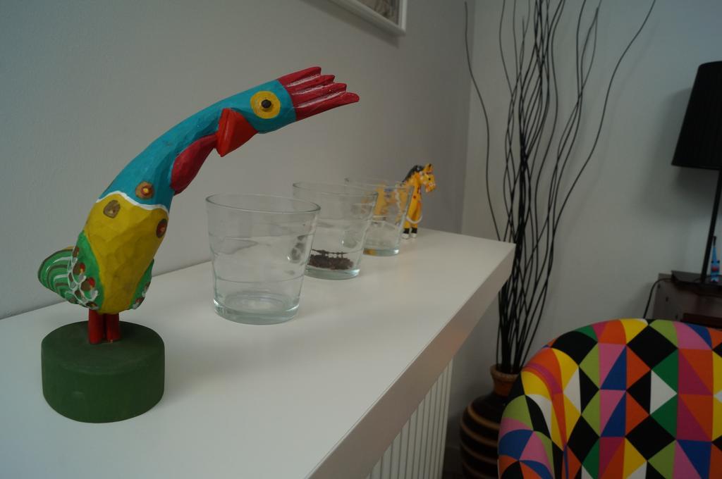 Apartament Arianska Краков Экстерьер фото