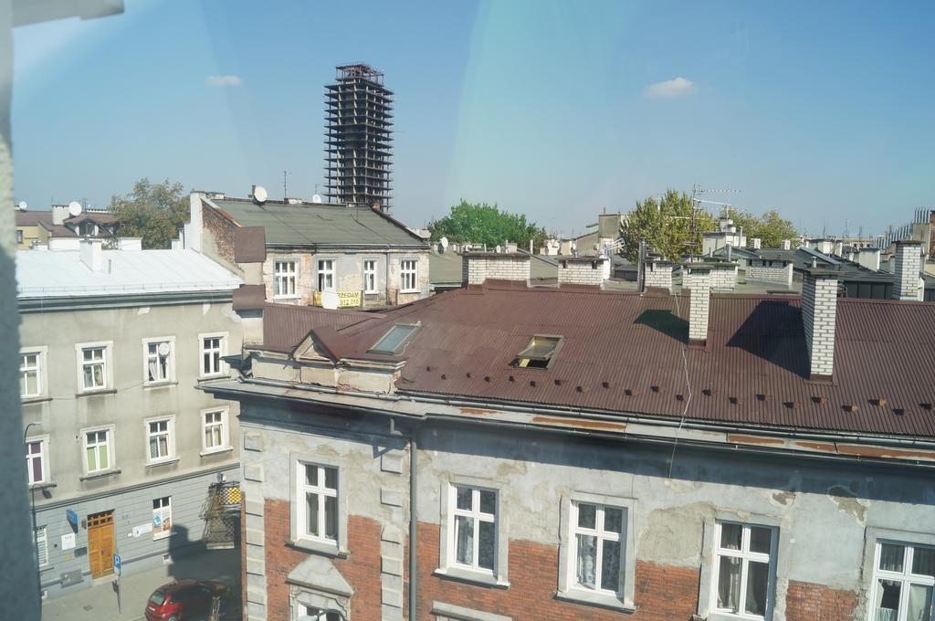 Apartament Arianska Краков Экстерьер фото