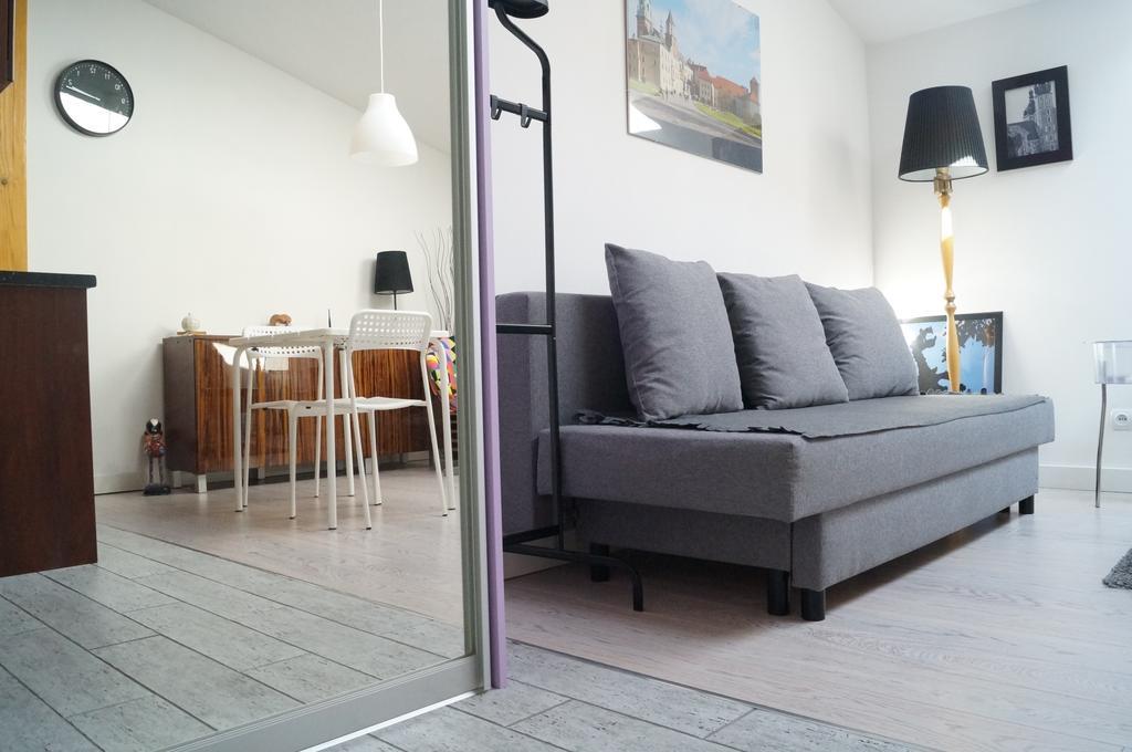 Apartament Arianska Краков Экстерьер фото
