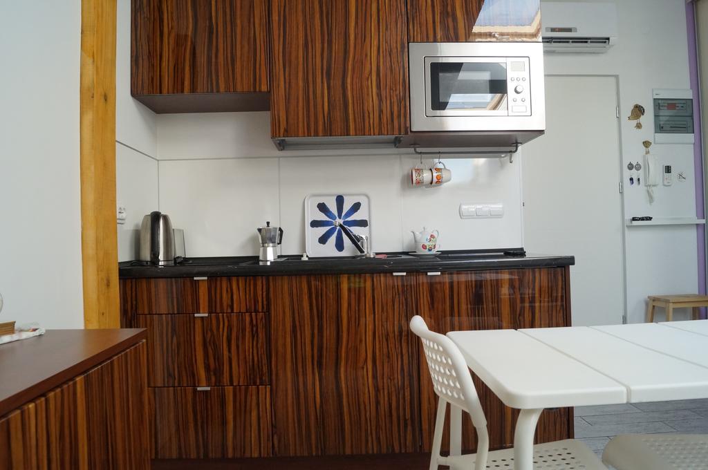 Apartament Arianska Краков Экстерьер фото