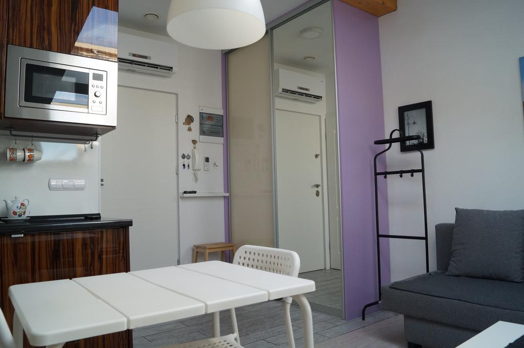 Apartament Arianska Краков Экстерьер фото