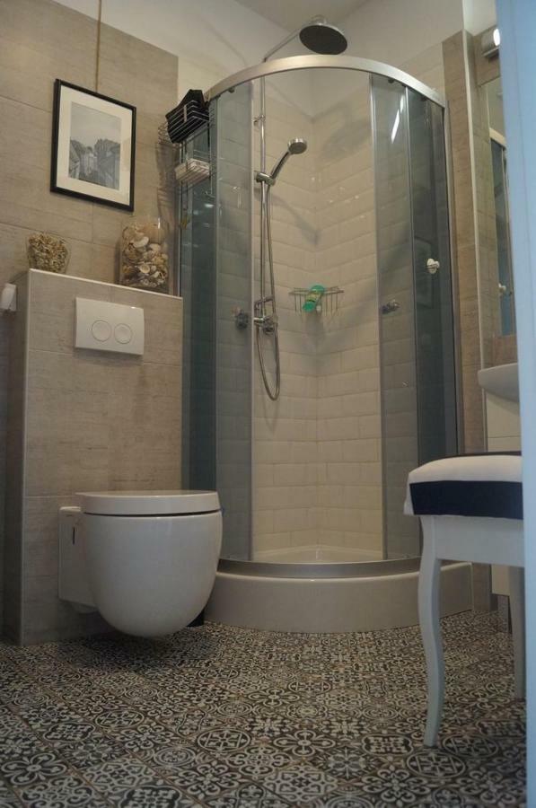Apartament Arianska Краков Экстерьер фото